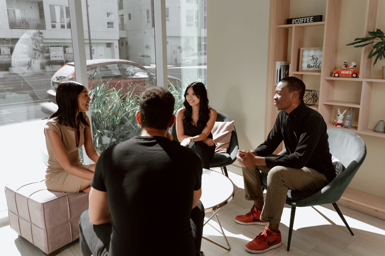 Community Organizing: A 6-Step Framework for Building Lasting Participation