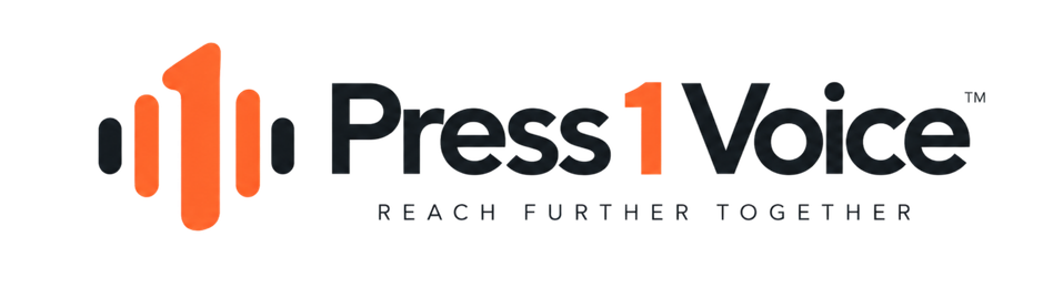 Press 1 Voice