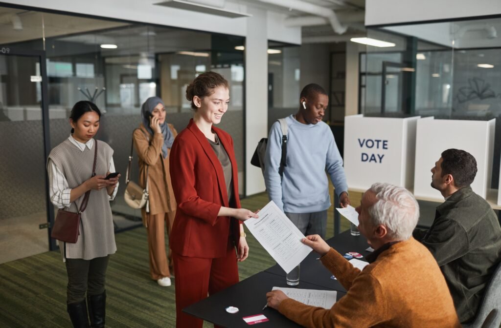 What Drives Voter Turnout? 8 Factors Campaigns Should Understand